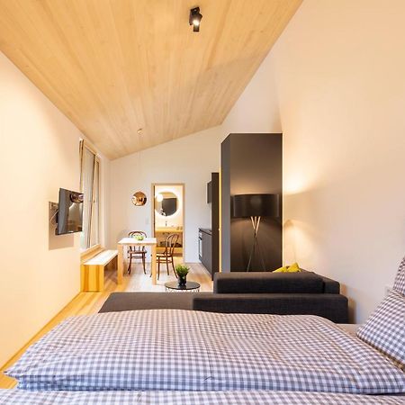 Am Greben Apartments Eins - Zwei - Sechs - Sieben เบเซา ภายนอก รูปภาพ