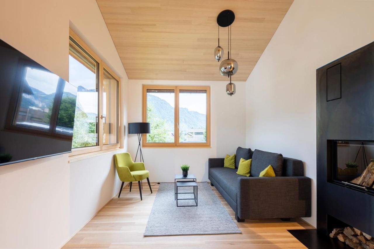 Am Greben Apartments Eins - Zwei - Sechs - Sieben เบเซา ภายนอก รูปภาพ