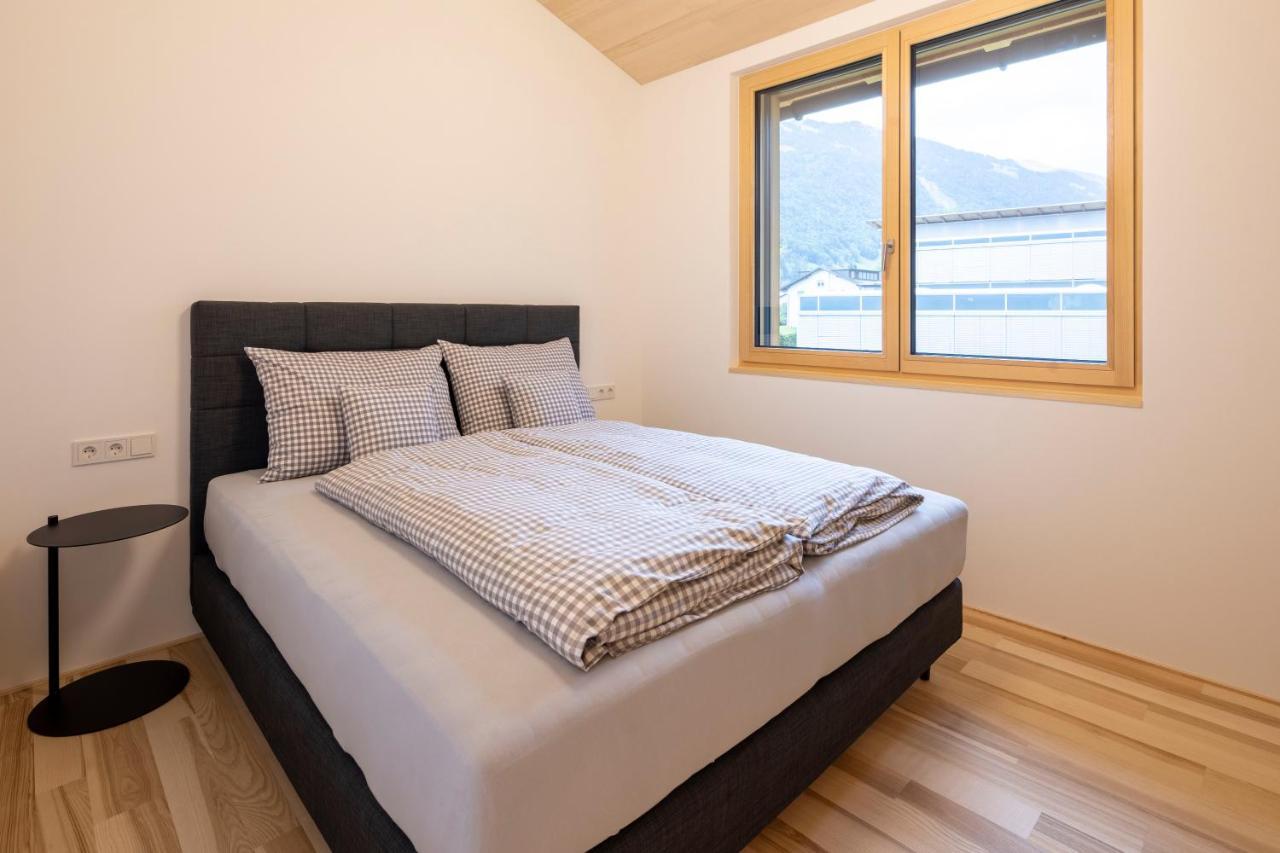Am Greben Apartments Eins - Zwei - Sechs - Sieben เบเซา ภายนอก รูปภาพ